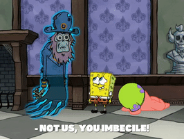 season 8 episode 10 GIF by SpongeBob SquarePants