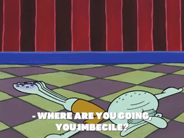 season 7 the curse of bikini bottom GIF by SpongeBob SquarePants