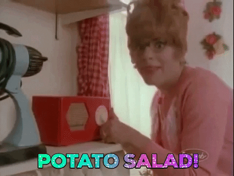 Kids In The Hall Picnic GIF by Jason Clarke