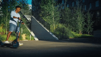 SoFlowOfficial scooter soflow GIF