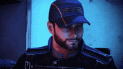 Rock Star Joker GIF by Mass Effect
