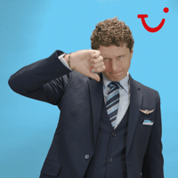 GIF by TUI Nederland