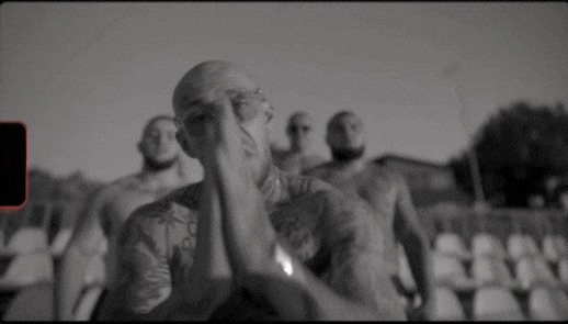 Fyre GIF