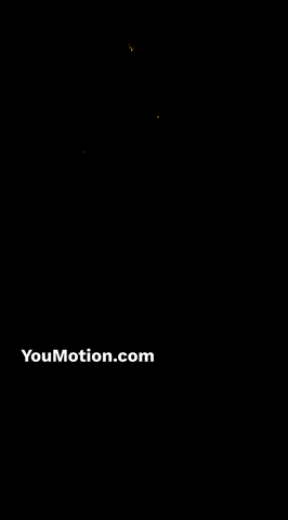 Magic Sparkle GIF by youmotion.com