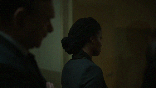 Season 2 Horror GIF by AMC Networks