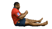 Leones Xv Del Leon Sticker by FERugby