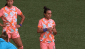 Marta GIF by National Women's Soccer League