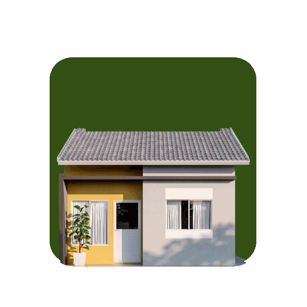 Adeus Aluguel Sticker by Realiza Construtora
