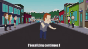 comedy central 21x04 GIF by South Park 