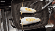 Australia Flipping GIF by MasterChefAU