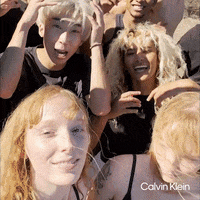 GIF by Calvin Klein