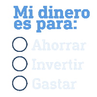 Money Shopping Sticker by Banco del Pacifico