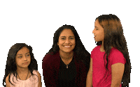 Sister Love Sticker