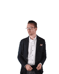 Fabianboehm Sticker by Indigo Pictures