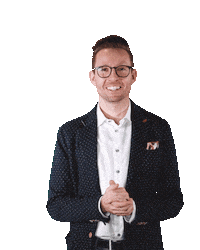 Fabianboehm Sticker by Indigo Pictures