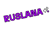 Ruslana Sticker by Operación Triunfo