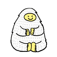 Clap Celebrate Sticker by Himalaya Vajomba