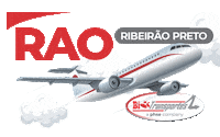 Ribeirao Preto Sticker by Bio Transportes