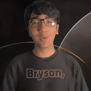 Bryson Brycen GIF