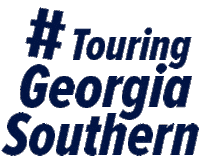 Georgia Southern Sticker by Georgia Southern Office of Admissions