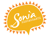 Coloniajuarez Sticker by Restaurante Sonia