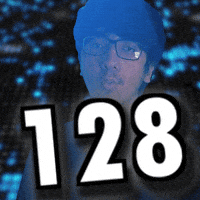 Number GIF