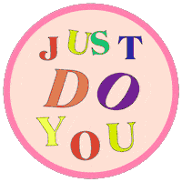 Just Do You Love Is Love Sticker by Fiverr