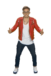 Yurem Mecaigoderisa Sticker by Las Estrellas