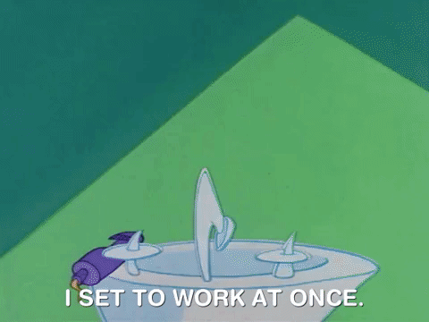 rockos modern life nicksplat GIF