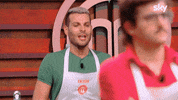 Sky Uno Masterchef GIF by Sky Italia