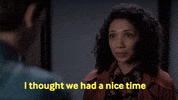 The Good Doctor GIF by ABC Network