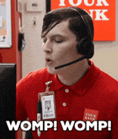 thecallcenterseries comedy work tiktok boss GIF