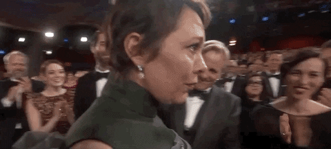 GIF by The Academy Awards