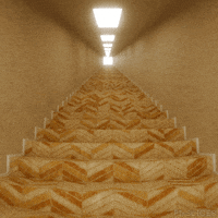 Art Loop GIF by Pi-Slices