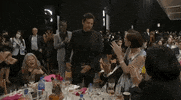 Simon Rex Hug GIF by Film Independent Spirit Awards