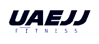 UAEJJFTINESS uaejj jj fitness uae jj uaejjfitness Sticker