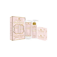 shiroskincare shiro shiroph salamatshiro Sticker