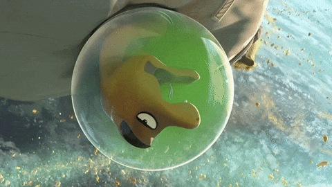 Help Me Animation GIF by TheBadGuysMovie