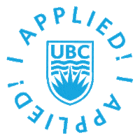 Ubco Apply Now Sticker by University of British Columbia