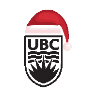 Universityofbc Ubco Sticker by University of British Columbia