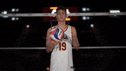 Loyola Chicago Sport GIF by LoyolaRamblers