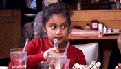 dance moms eating GIF by RealityTVGIFs