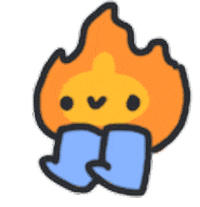 Roll Yes Sticker by nothingwejun