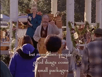 season 2 netflix GIF by Gilmore Girls 