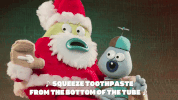 season 8 episode 23 GIF by SpongeBob SquarePants