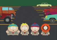 eric cartman GIF by South Park 