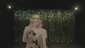 girl pink GIF by Jessica Lea Mayfield