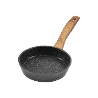 stoneline breakfast pancakes kochen fruhstuck Sticker