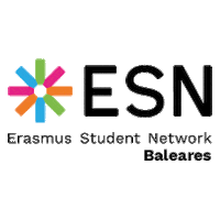 ESN_Baleares esn esnbaleares Sticker