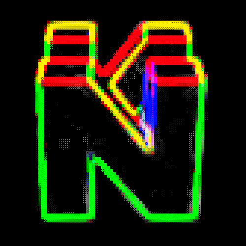 n64 GIF